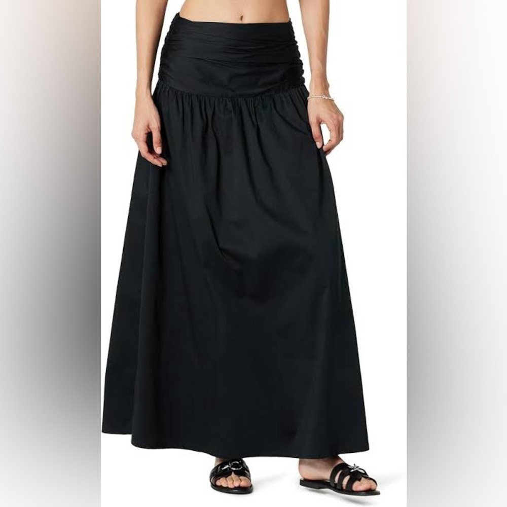 The Drop skirt